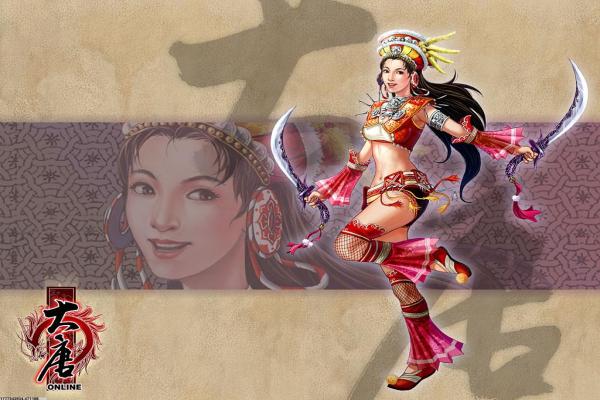 CF幻灵套装技能及属性解析(图1)