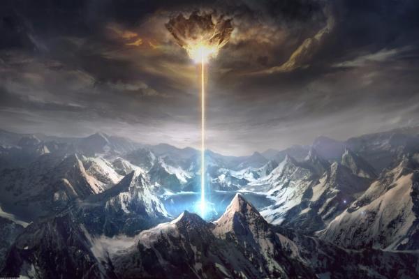 魔兽世界月光林地Plus地图玩法攻略(图1)