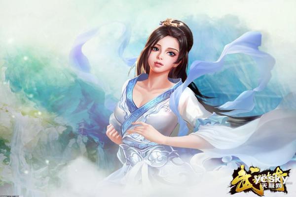 《王者荣耀》英雄技能连招操作教程(图1)