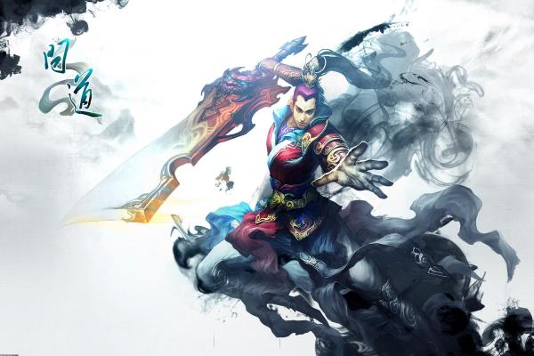 魔兽世界虚空大君与泰坦之间的对比：谁更强？(图1)
